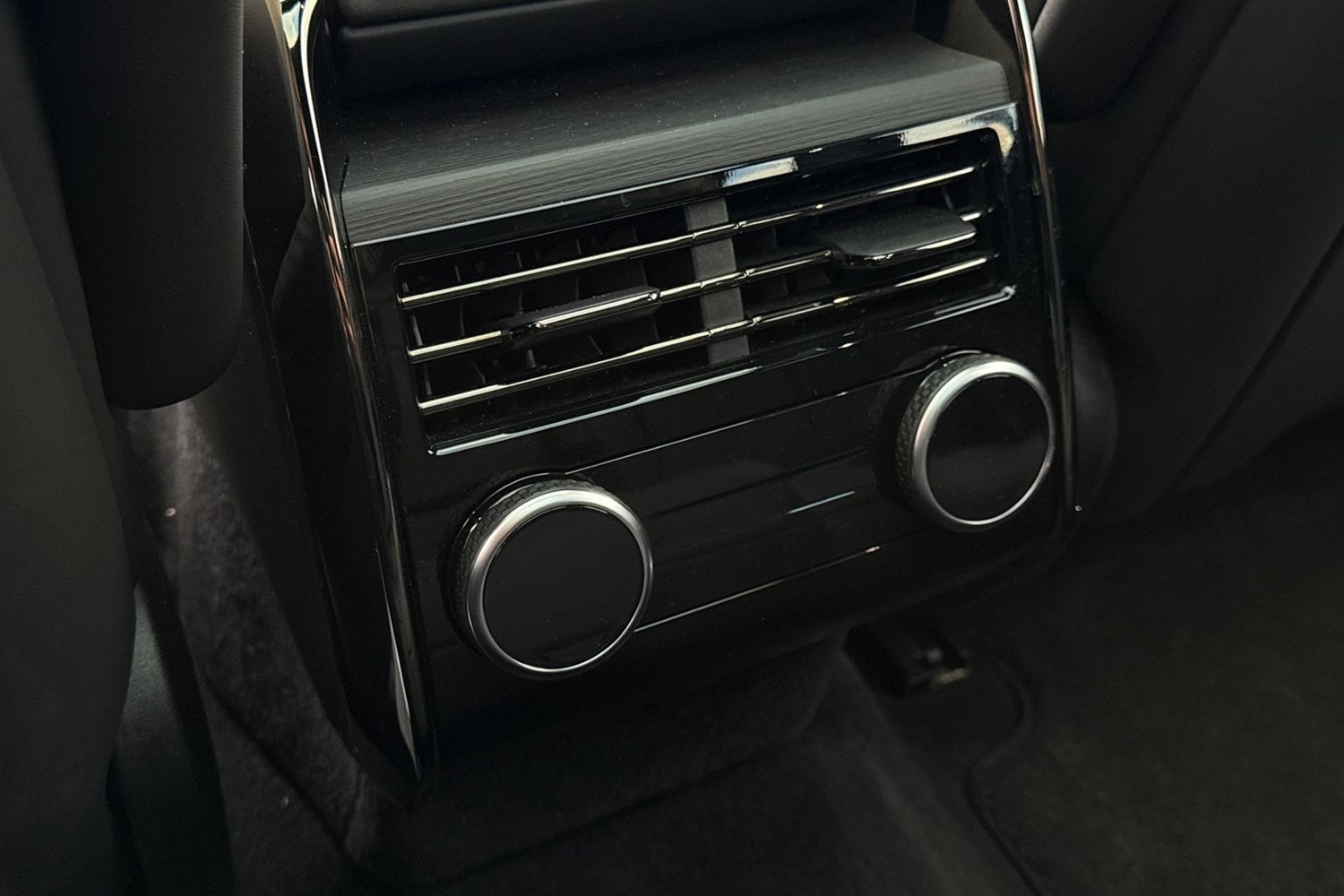 Used Land Rover Range Rover Sport 2025 for sale - 77051515: Photo 19