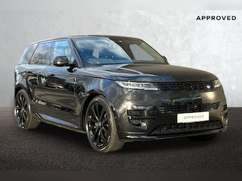 Used Land Rover Range Rover Sport 2025 for sale - 77051515: Photo