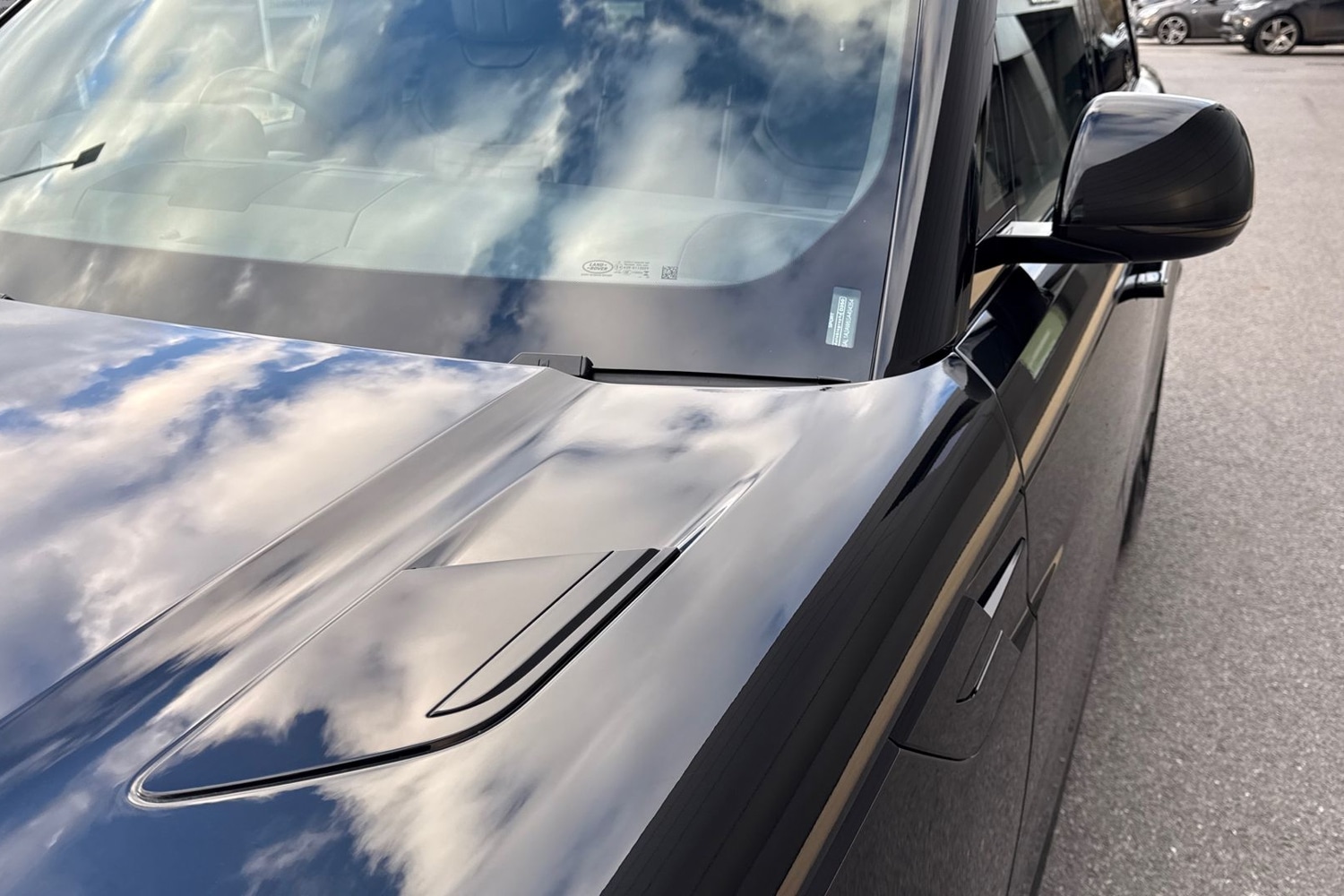 Used Land Rover Range Rover Sport 2025 for sale - 77051515: Photo 21