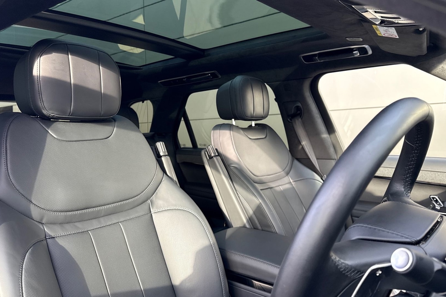 Used Land Rover Range Rover Sport 2025 for sale - 77051515: Photo 22