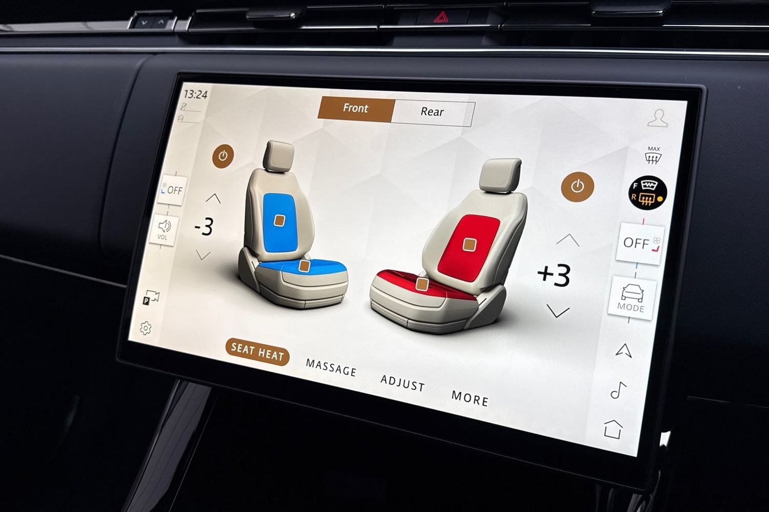 Used Land Rover Range Rover Sport 2025 for sale - 77051515: Photo 23