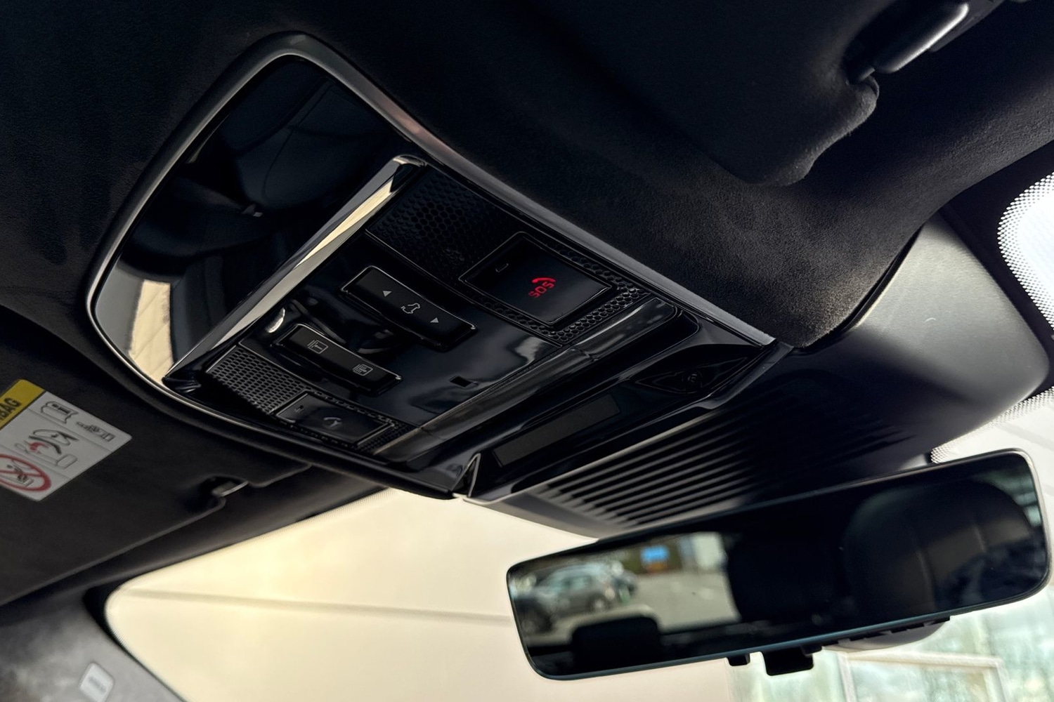 Used Land Rover Range Rover Sport 2025 for sale - 77051515: Photo 24