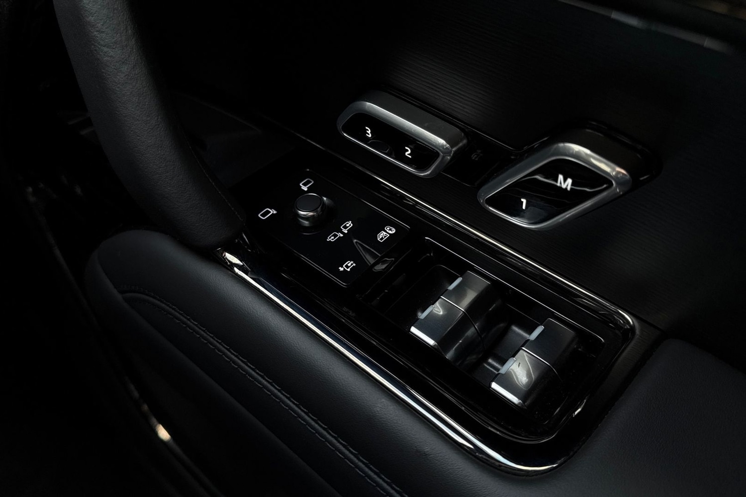 Used Land Rover Range Rover Sport 2025 for sale - 77051515: Photo 26