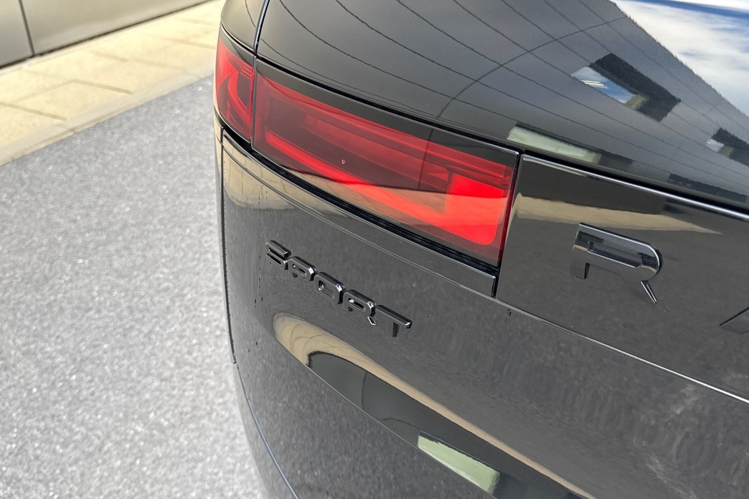 Used Land Rover Range Rover Sport 2025 for sale - 77051515: Photo 27