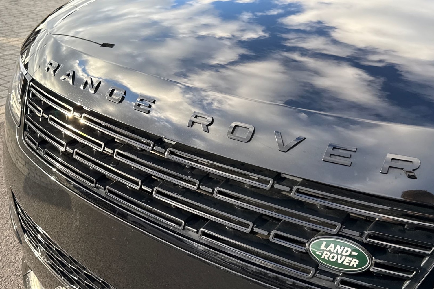 Used Land Rover Range Rover Sport 2025 for sale - 77051515: Photo 30