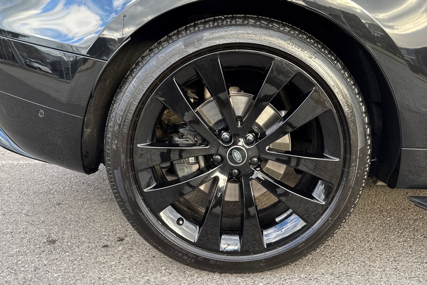 Used Land Rover Range Rover Sport 2025 for sale - 77051515: Photo 33