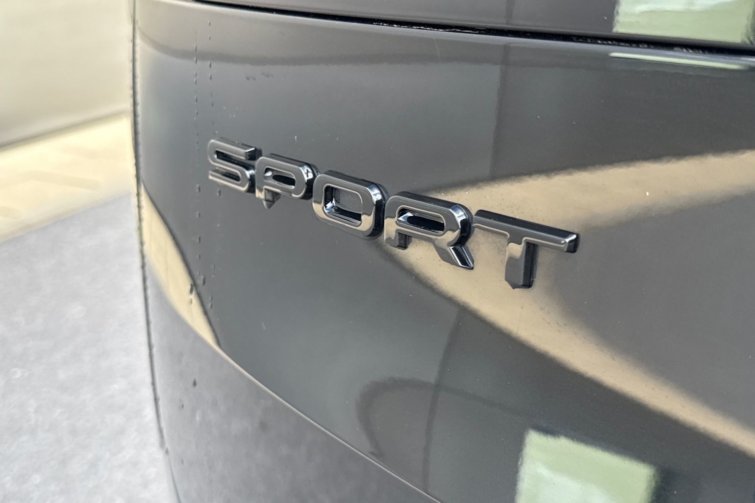 Used Land Rover Range Rover Sport 2025 for sale - 77051515: Photo 34