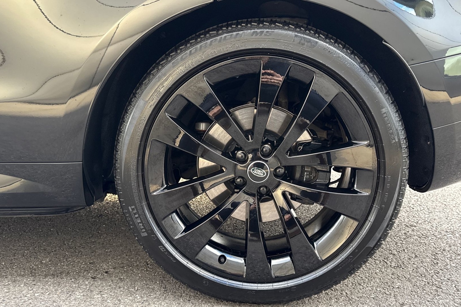 Used Land Rover Range Rover Sport 2025 for sale - 77051515: Photo 37