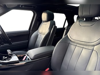Used Land Rover Range Rover Sport 2025 for sale - 77051515: Photo