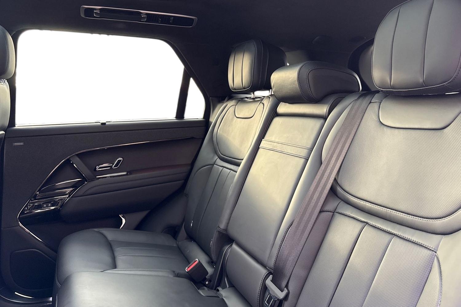 Used Land Rover Range Rover Sport 2025 for sale - 77051515: Photo 4