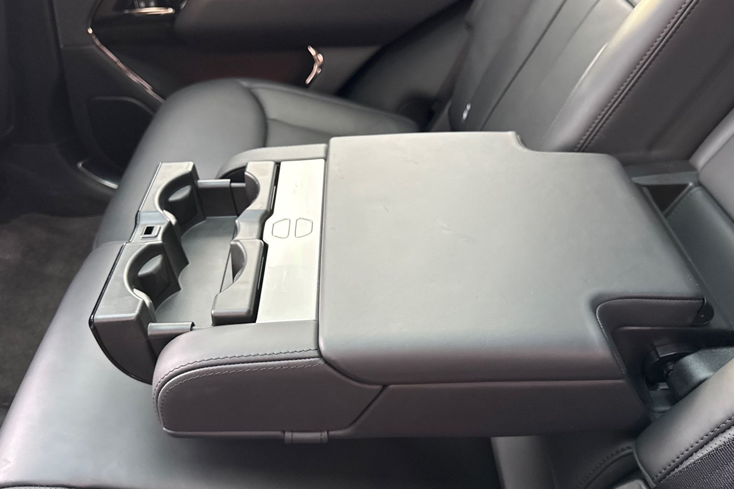 Used Land Rover Range Rover Sport 2025 for sale - 77051515: Photo 40