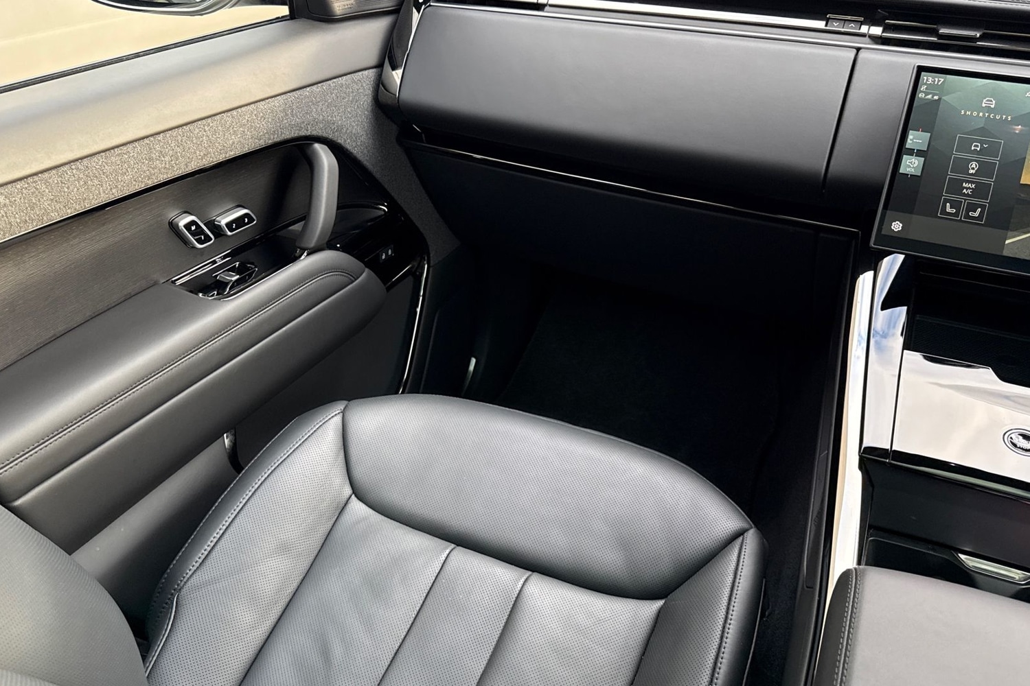 Used Land Rover Range Rover Sport 2025 for sale - 77051515: Photo 41