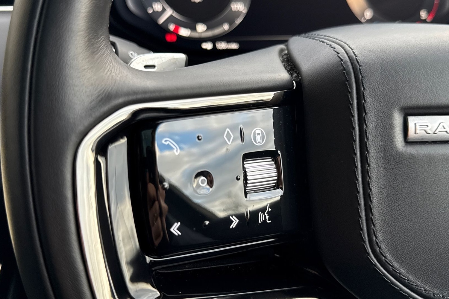 Used Land Rover Range Rover Sport 2025 for sale - 77051515: Photo 42