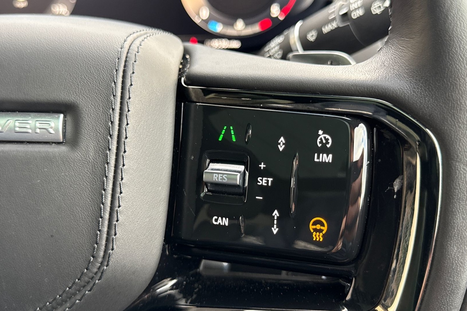 Used Land Rover Range Rover Sport 2025 for sale - 77051515: Photo 43