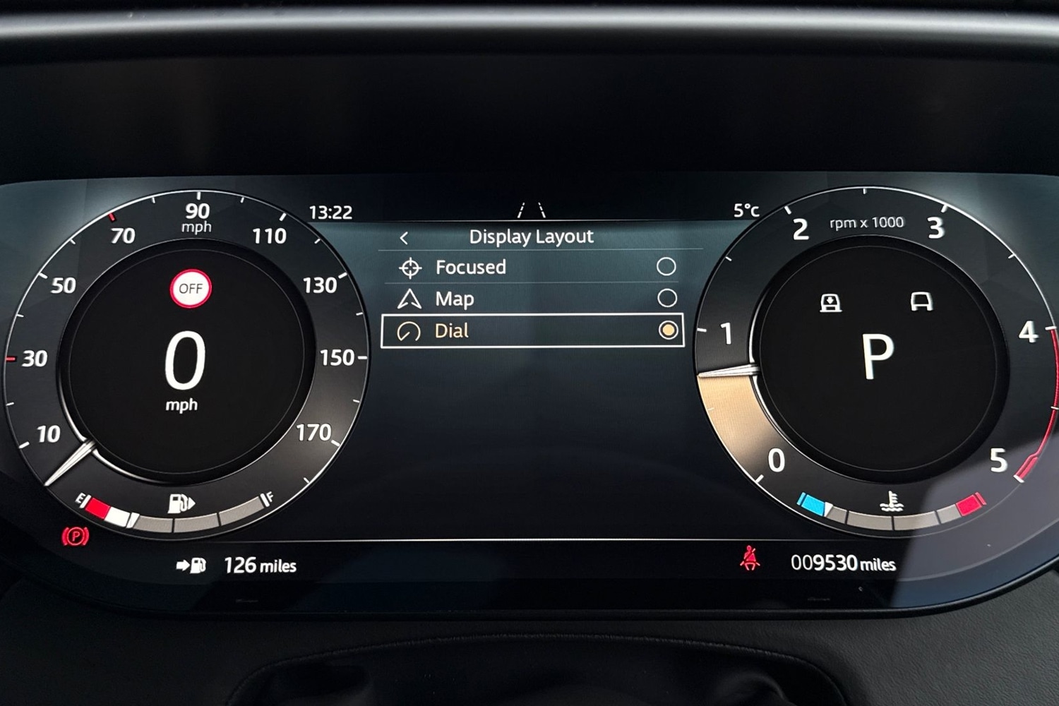 Used Land Rover Range Rover Sport 2025 for sale - 77051515: Photo 44