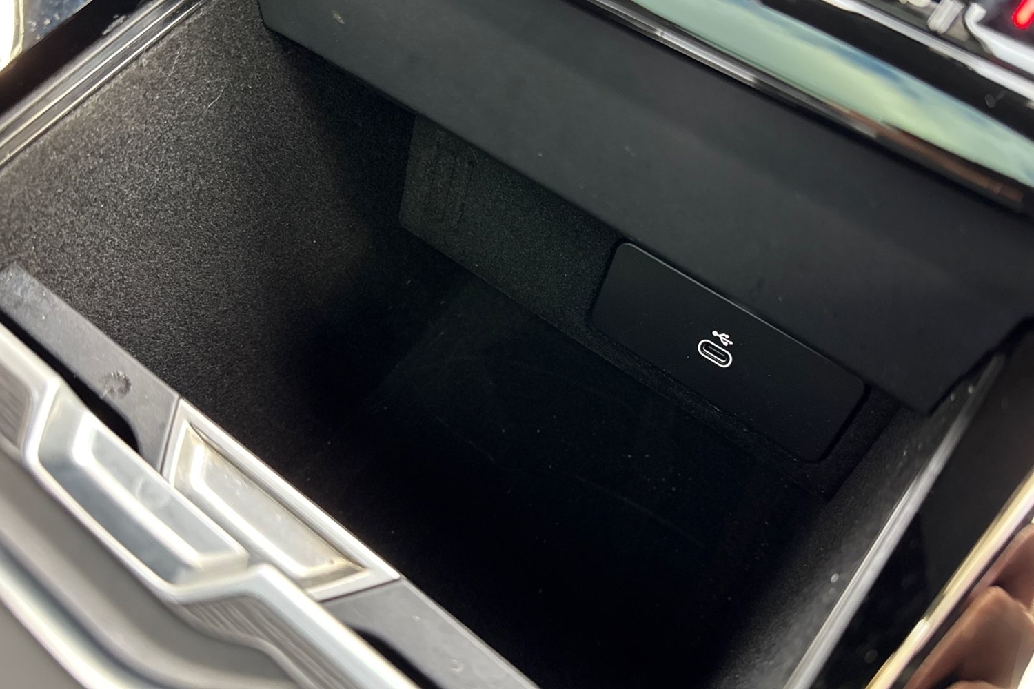 Used Land Rover Range Rover Sport 2025 for sale - 77051515: Photo 47