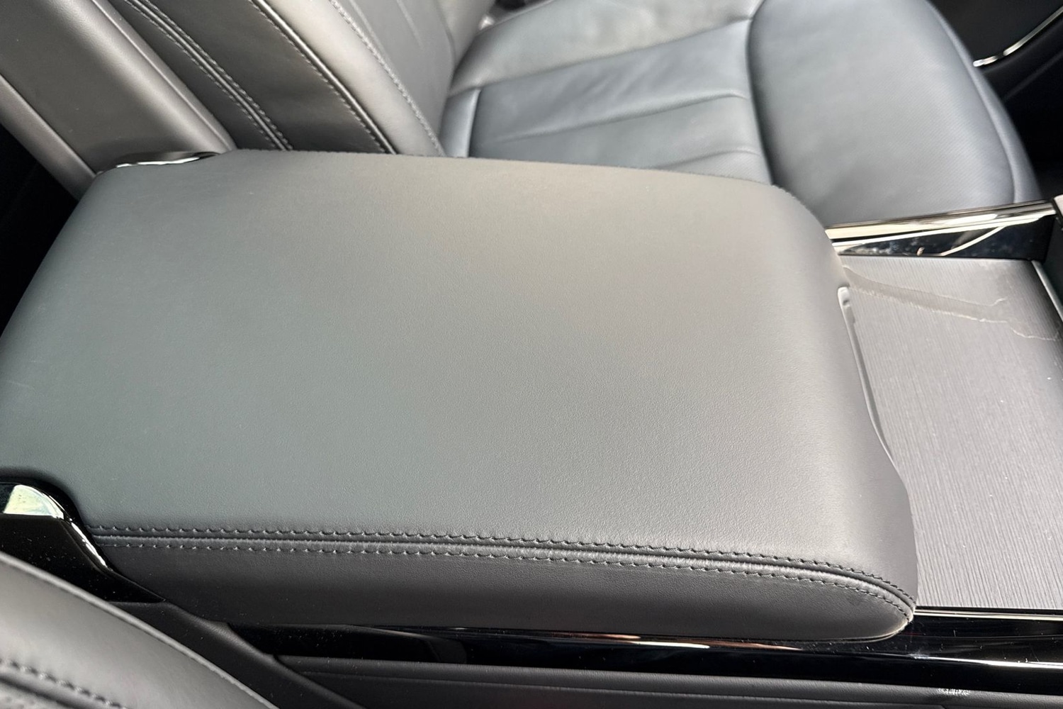 Used Land Rover Range Rover Sport 2025 for sale - 77051515: Photo 48