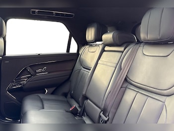 Used Land Rover Range Rover Sport 2025 for sale - 77051515: Photo