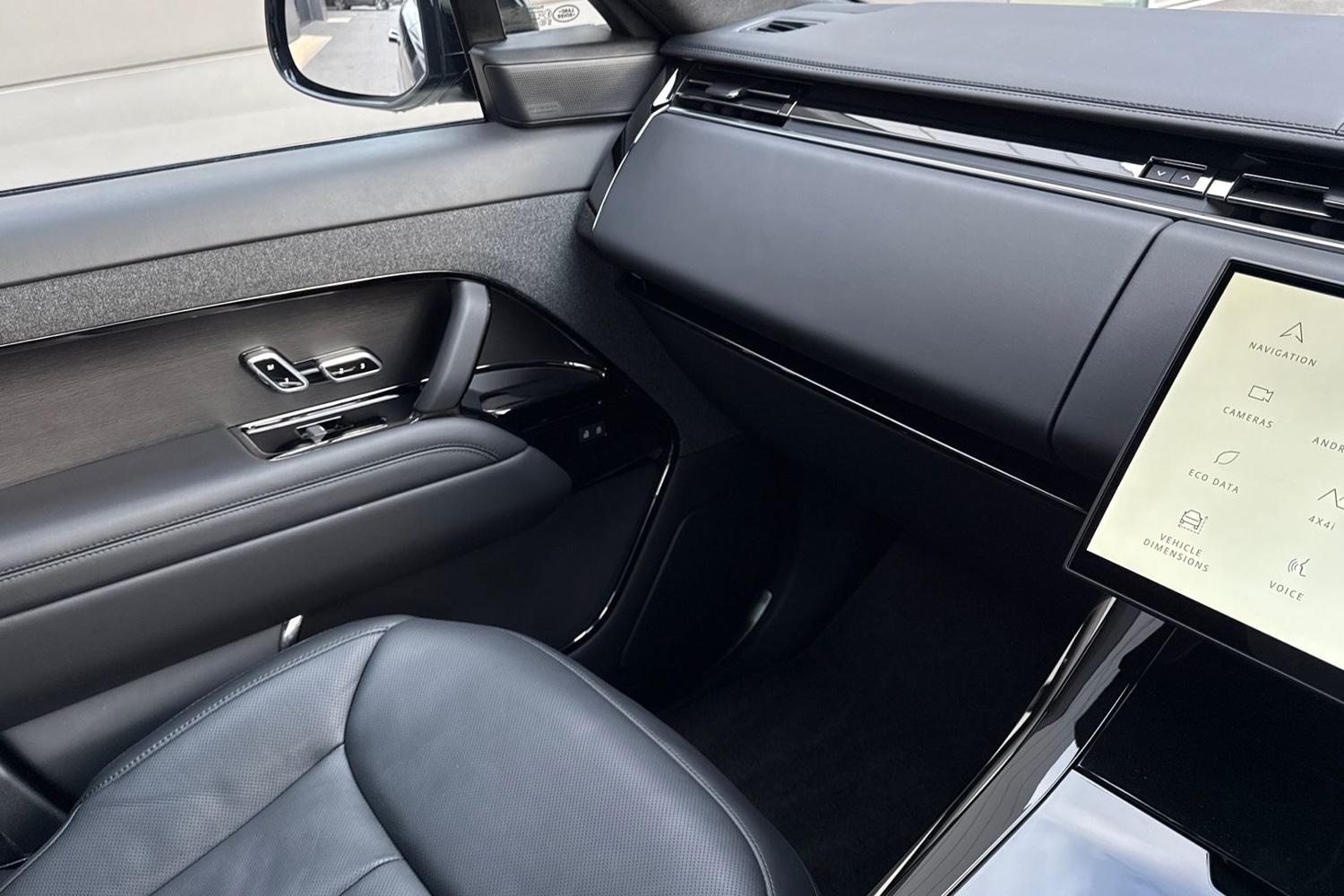 Used Land Rover Range Rover Sport 2025 for sale - 77051515: Photo 51