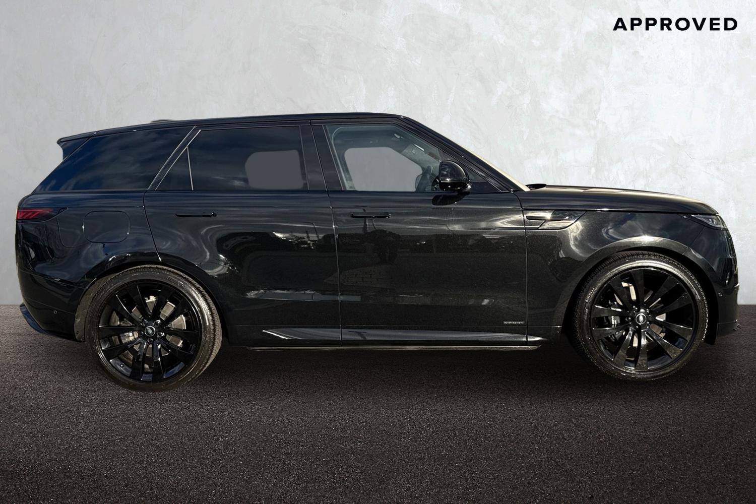 Used Land Rover Range Rover Sport 2025 for sale - 77051515: Photo 6