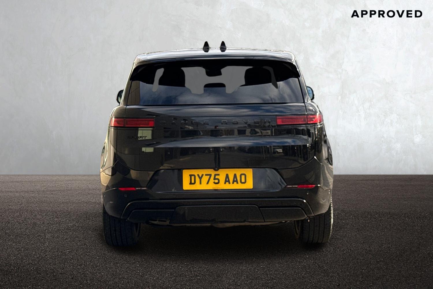 Used Land Rover Range Rover Sport 2025 for sale - 77051515: Photo 7