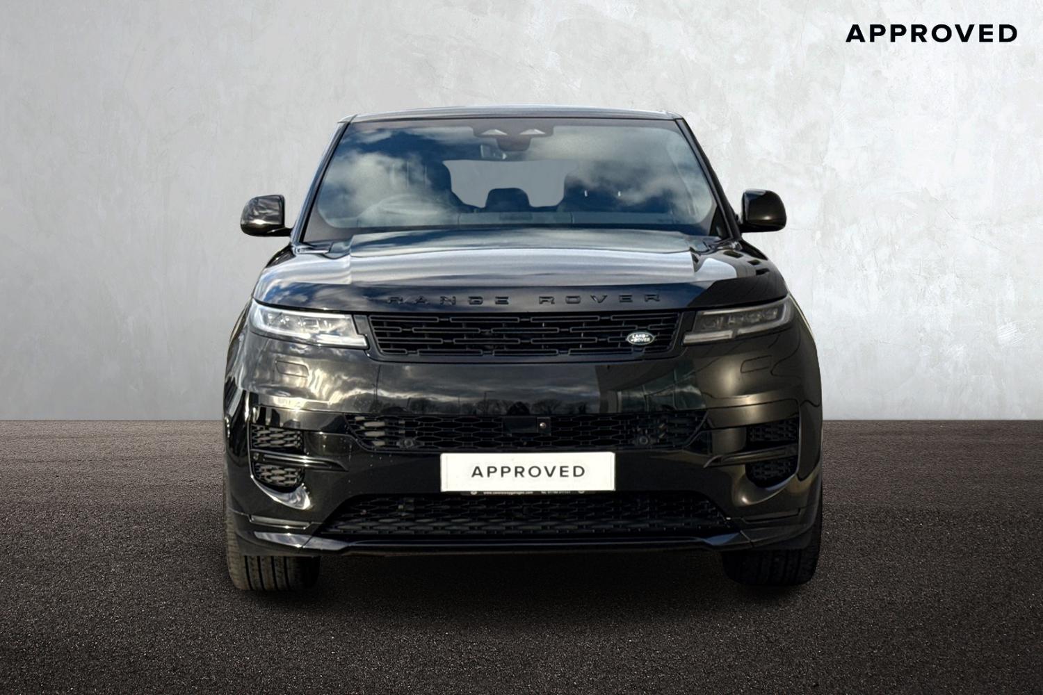Used Land Rover Range Rover Sport 2025 for sale - 77051515: Photo 8