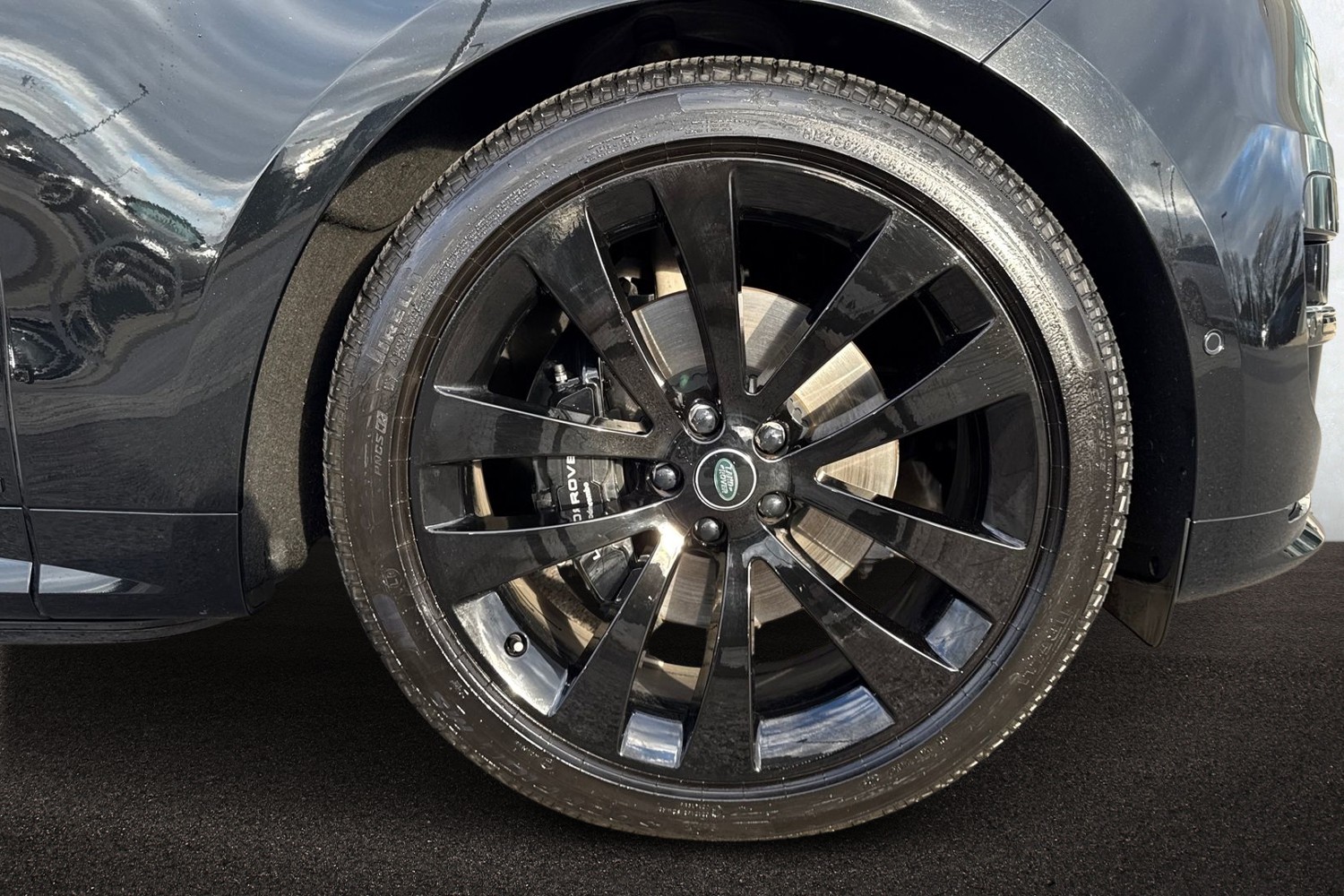 Used Land Rover Range Rover Sport 2025 for sale - 77051515: Photo 9