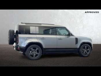 2024 - 3.0 D250 X-Dynamic SE 5dr
