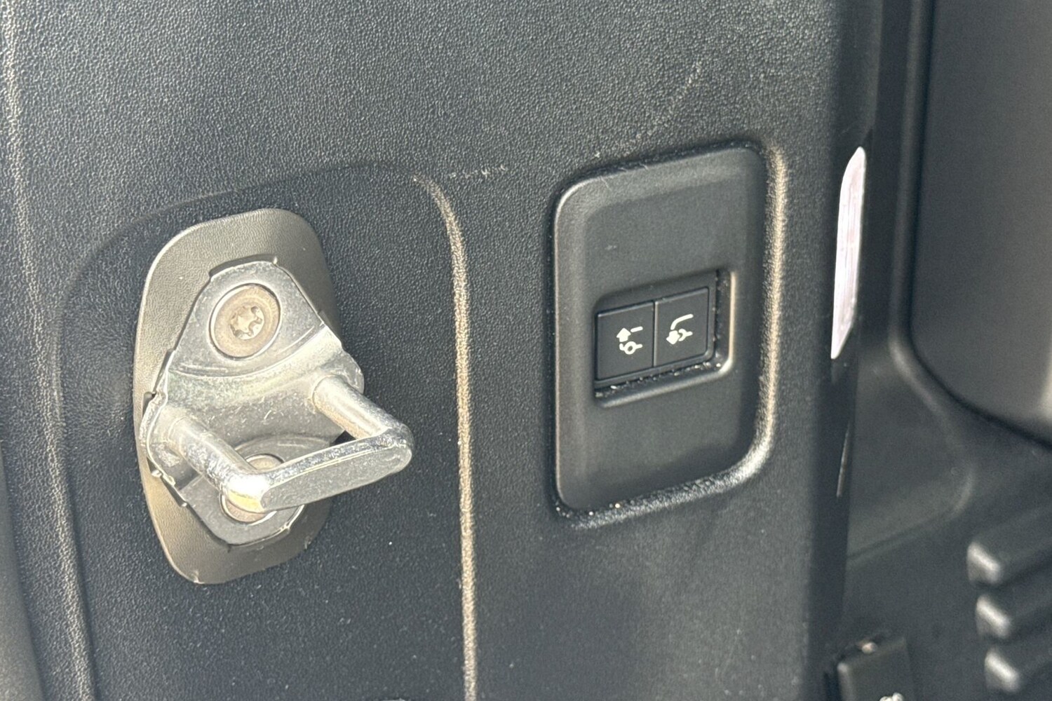 Vehicle 28