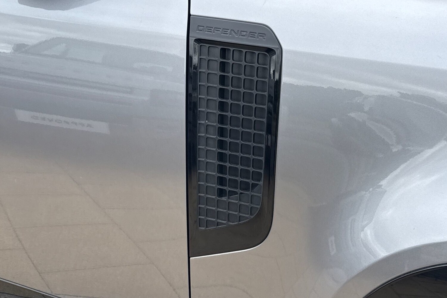 Vehicle 29