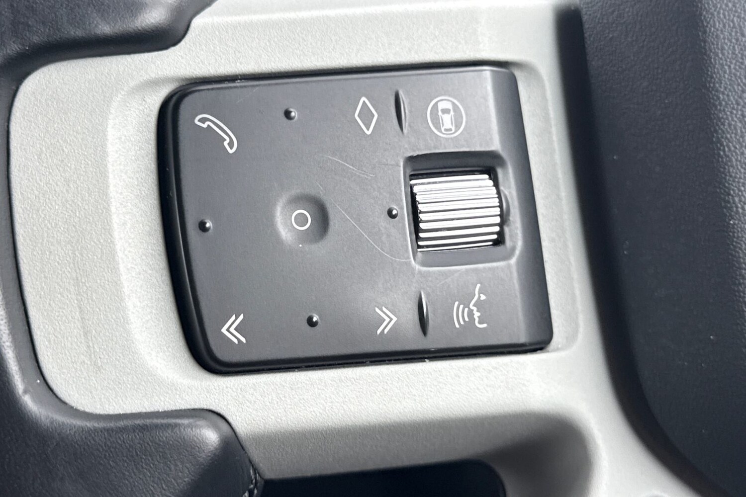 Vehicle 31