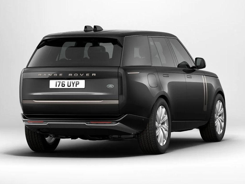 Used Land Rover Range Rover 2026 for sale - 77187325: Photo 3