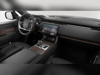 Used Land Rover Range Rover 2026 for sale - 77187325: Photo