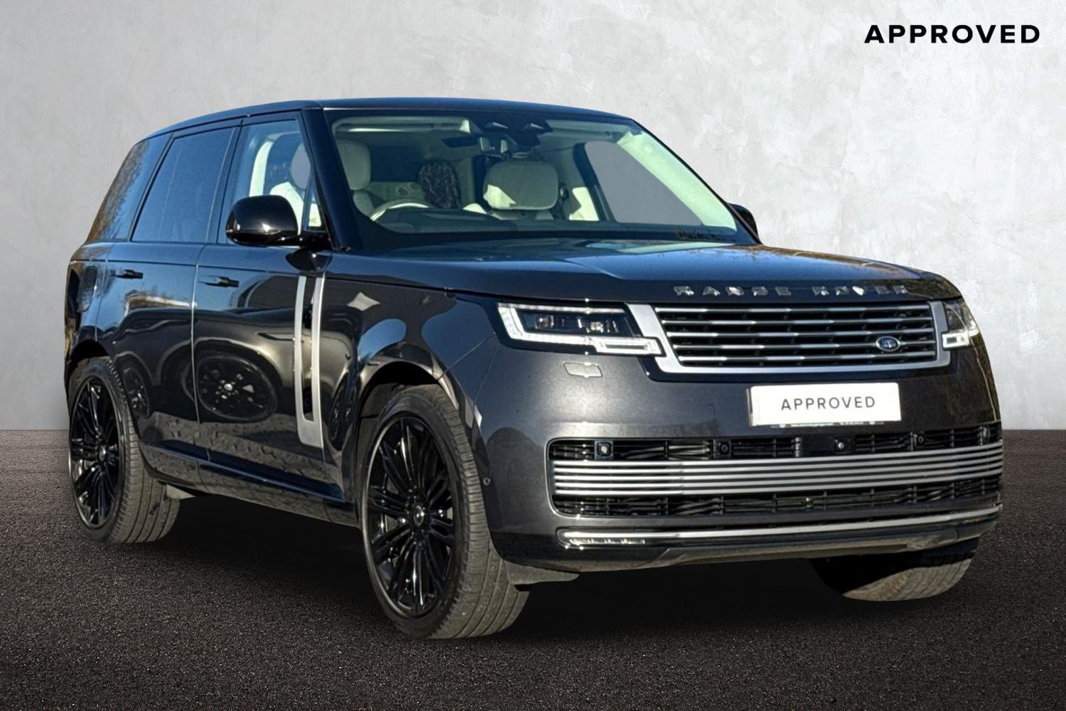 Used Land Rover Range Rover 2023 for sale - 76789564: Photo 1