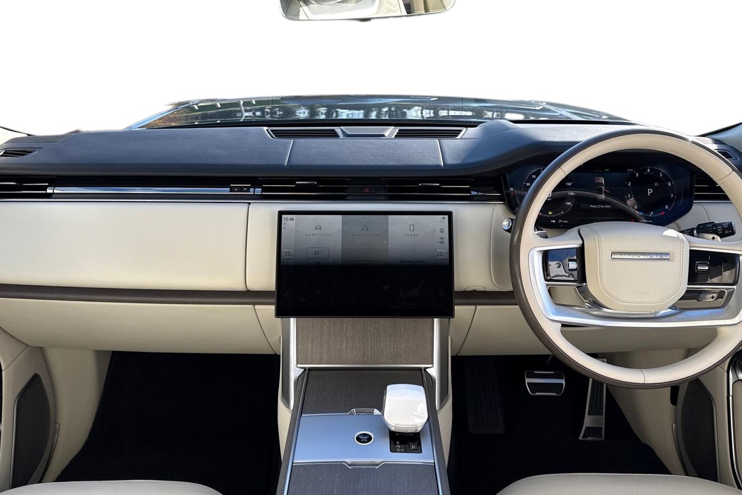 Used Land Rover Range Rover 2023 for sale - 76789564: Photo 10