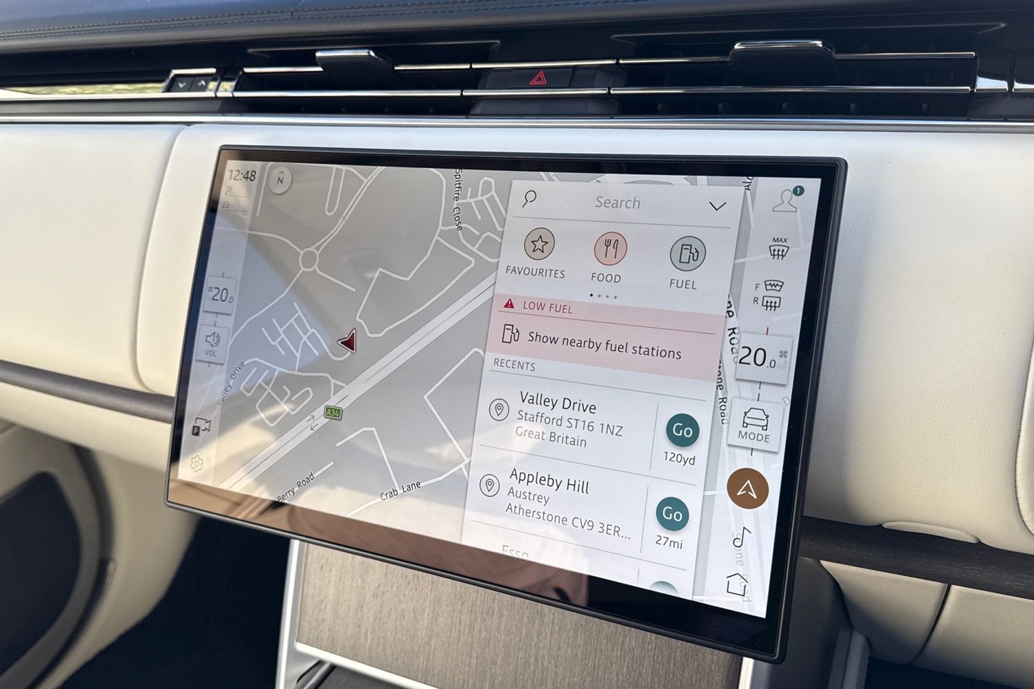 Used Land Rover Range Rover 2023 for sale - 76789564: Photo 12