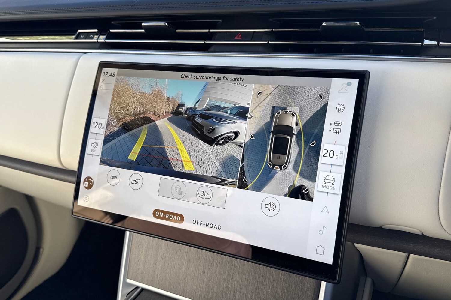 Used Land Rover Range Rover 2023 for sale - 76789564: Photo 13