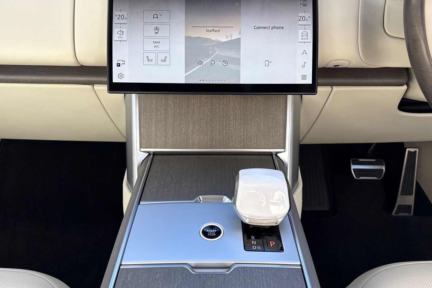 Used Land Rover Range Rover 2023 for sale - 76789564: Photo 15