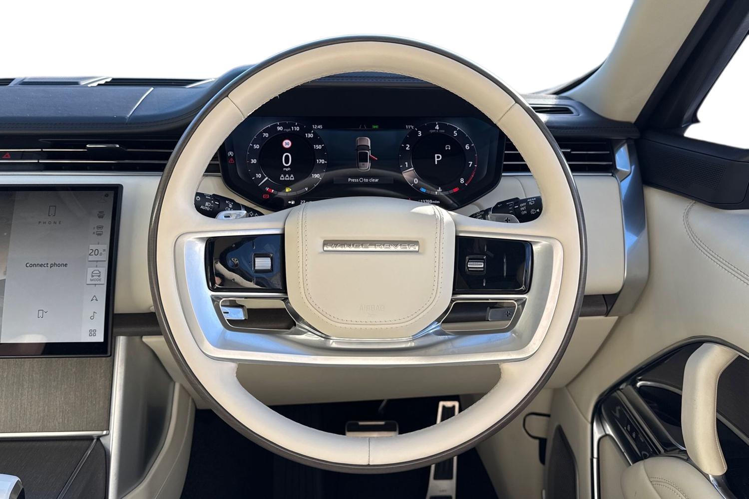 Used Land Rover Range Rover 2023 for sale - 76789564: Photo 16