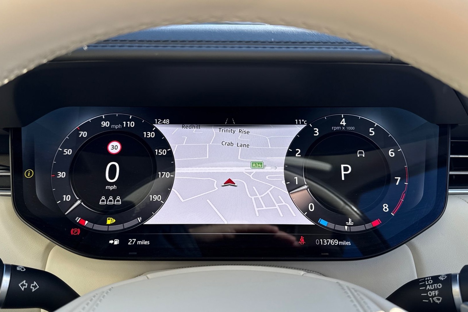 Used Land Rover Range Rover 2023 for sale - 76789564: Photo 17