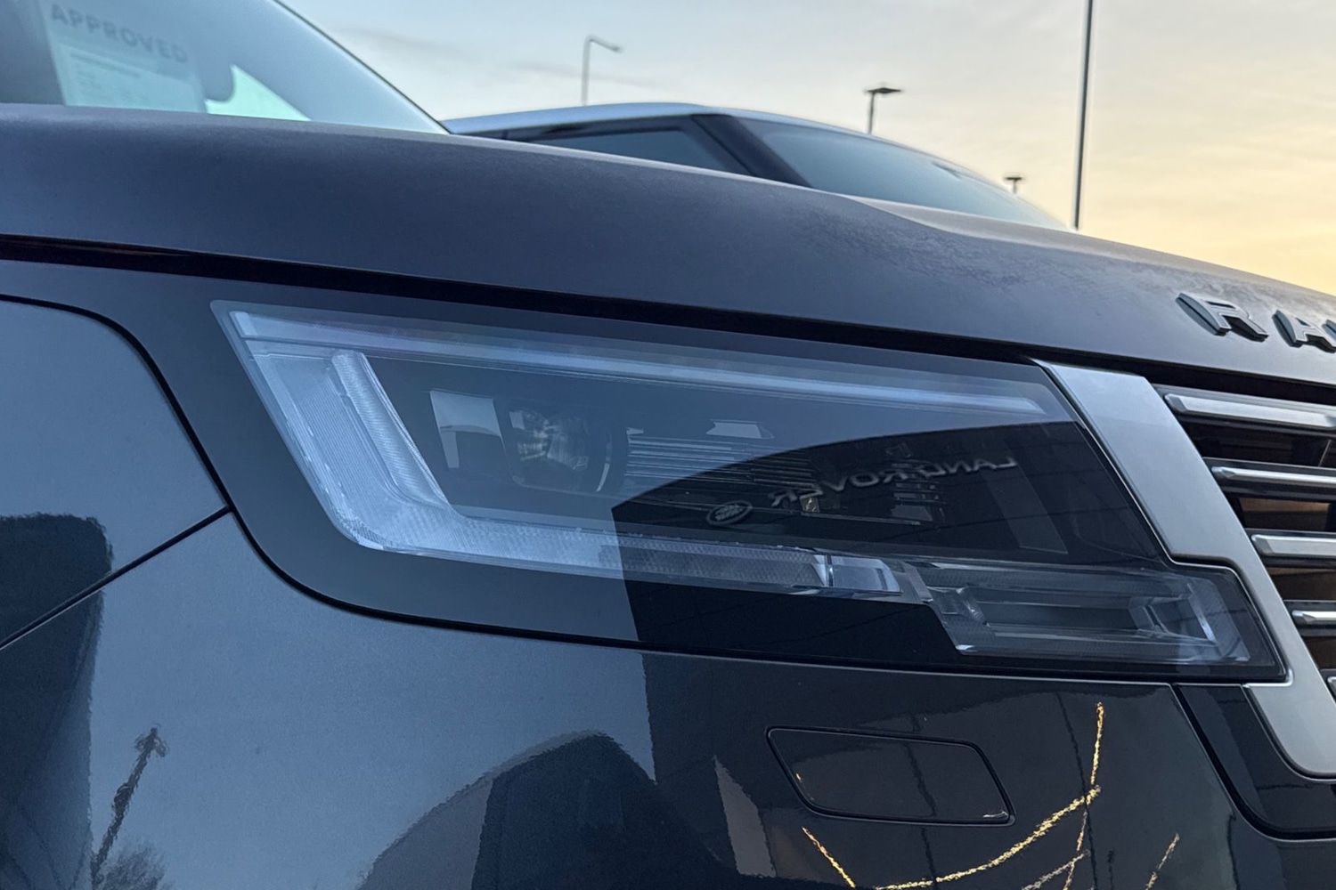 Used Land Rover Range Rover 2023 for sale - 76789564: Photo 18