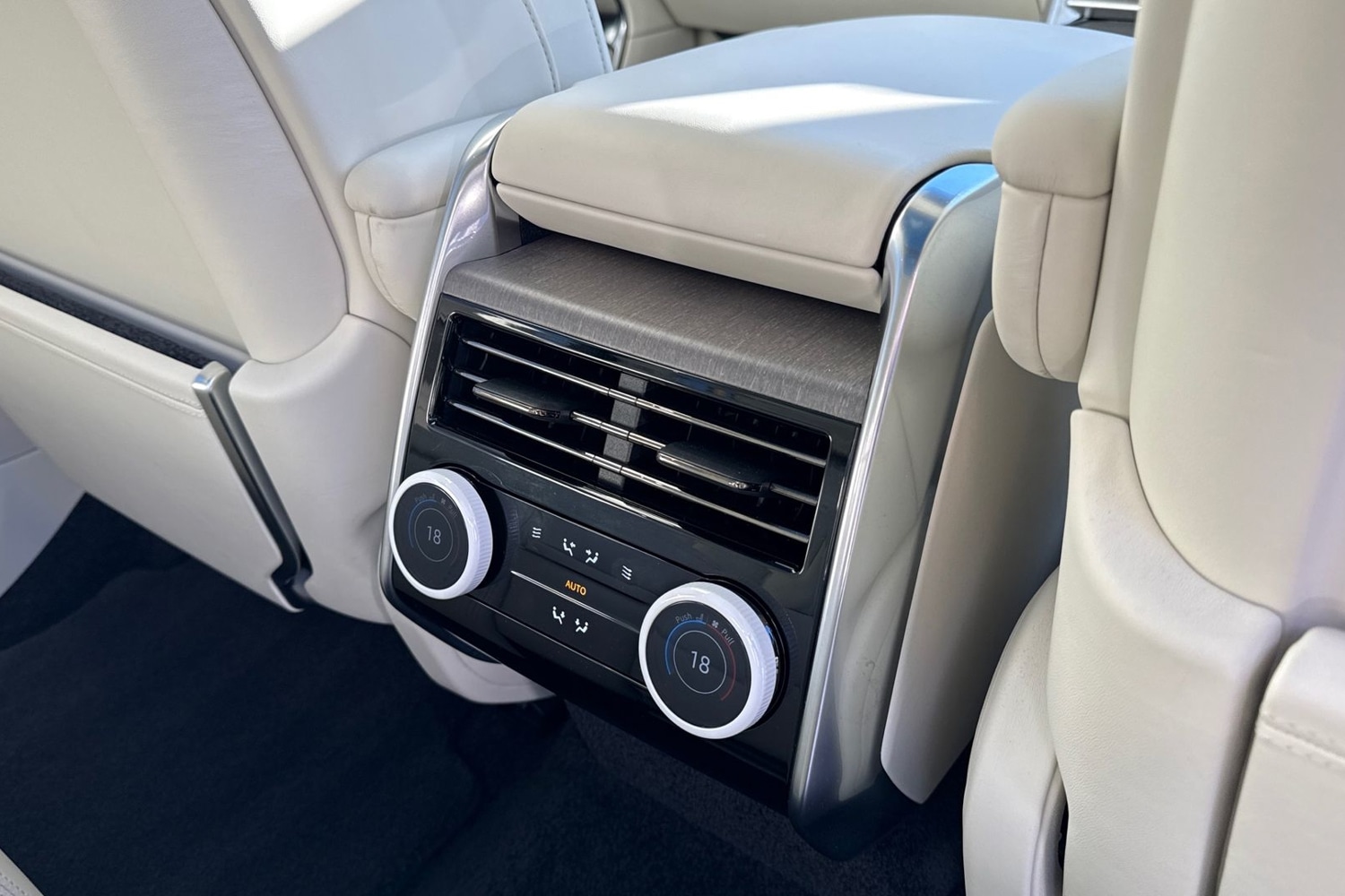 Used Land Rover Range Rover 2023 for sale - 76789564: Photo 19