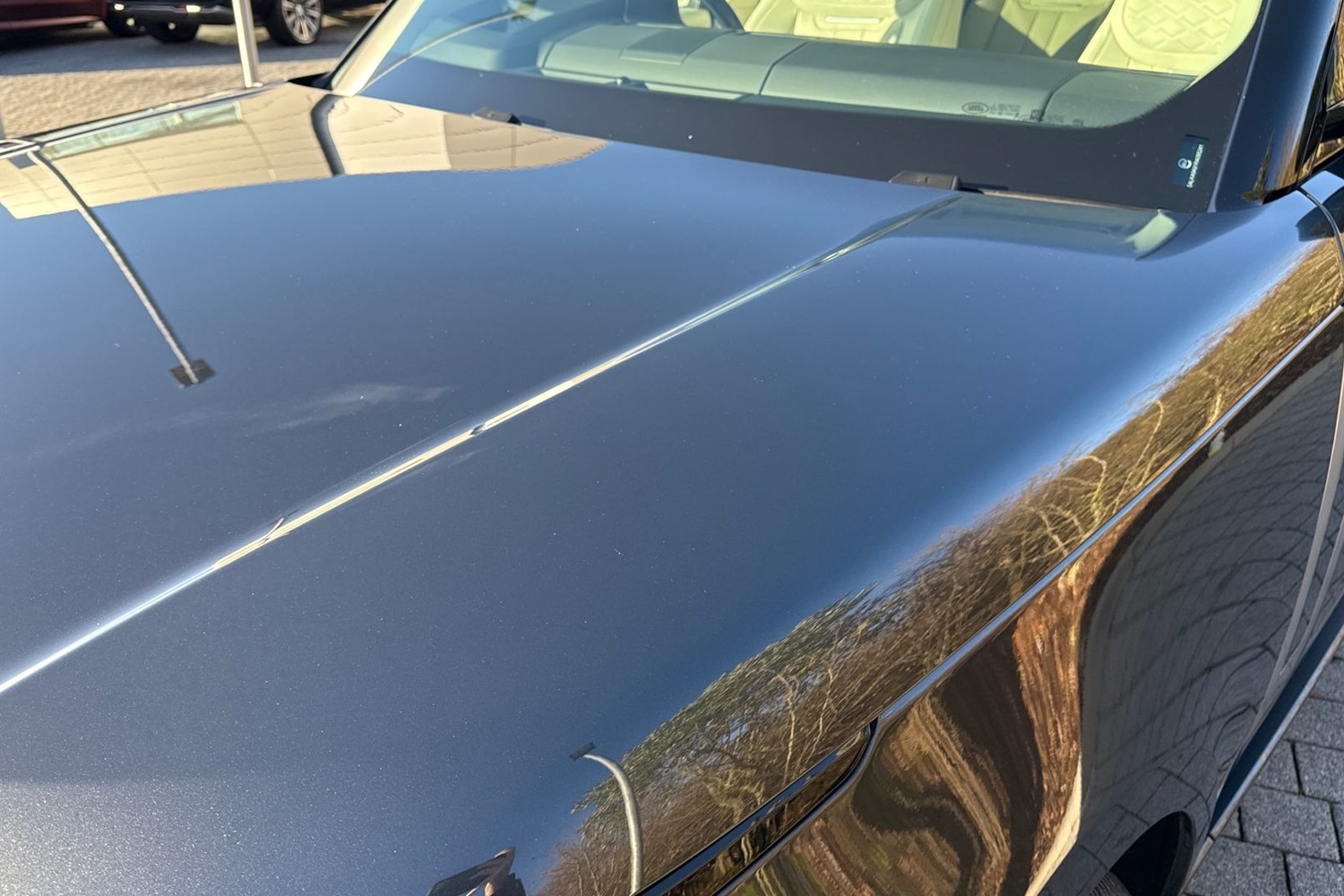 Used Land Rover Range Rover 2023 for sale - 76789564: Photo 21