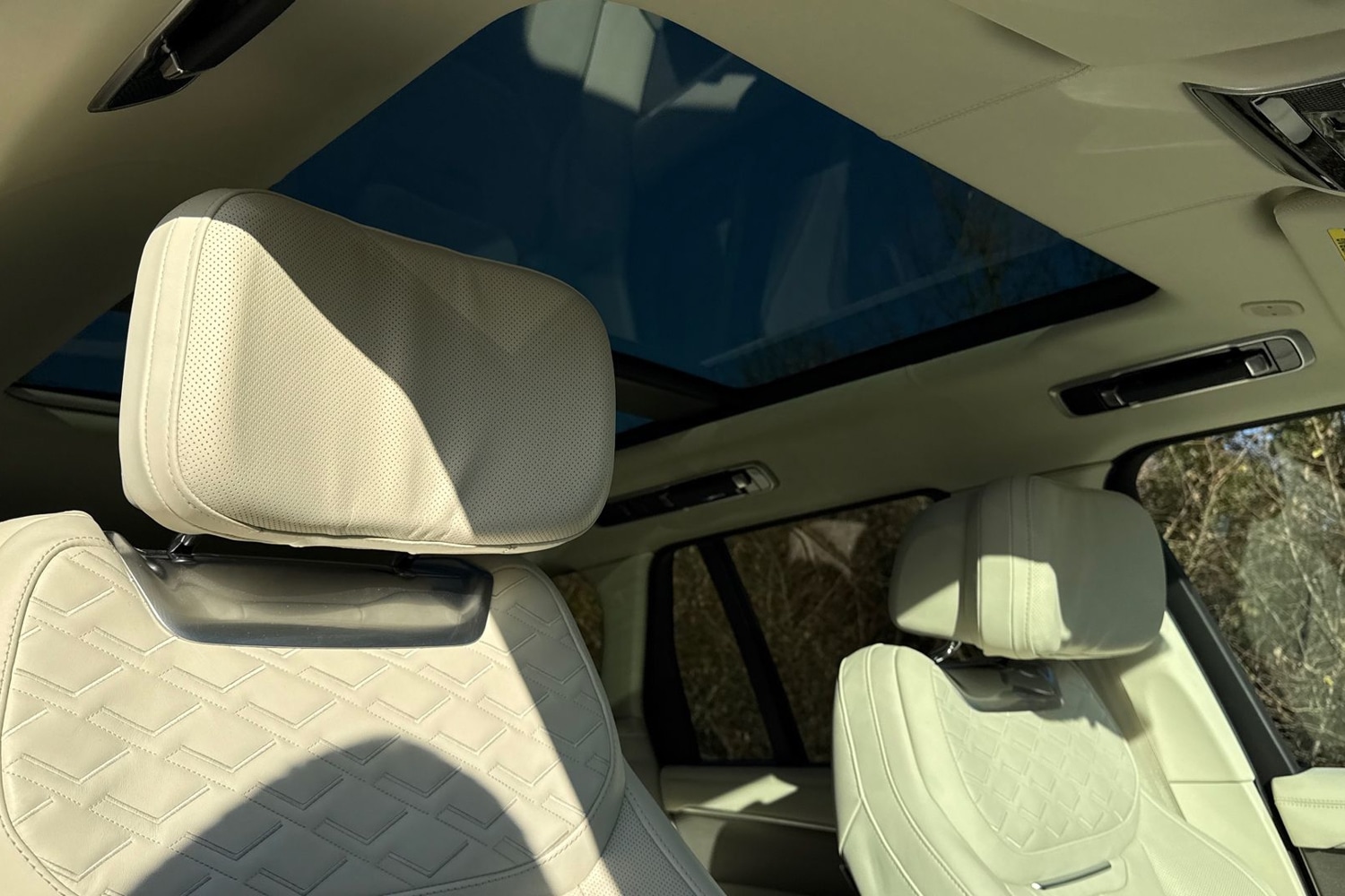 Used Land Rover Range Rover 2023 for sale - 76789564: Photo 22