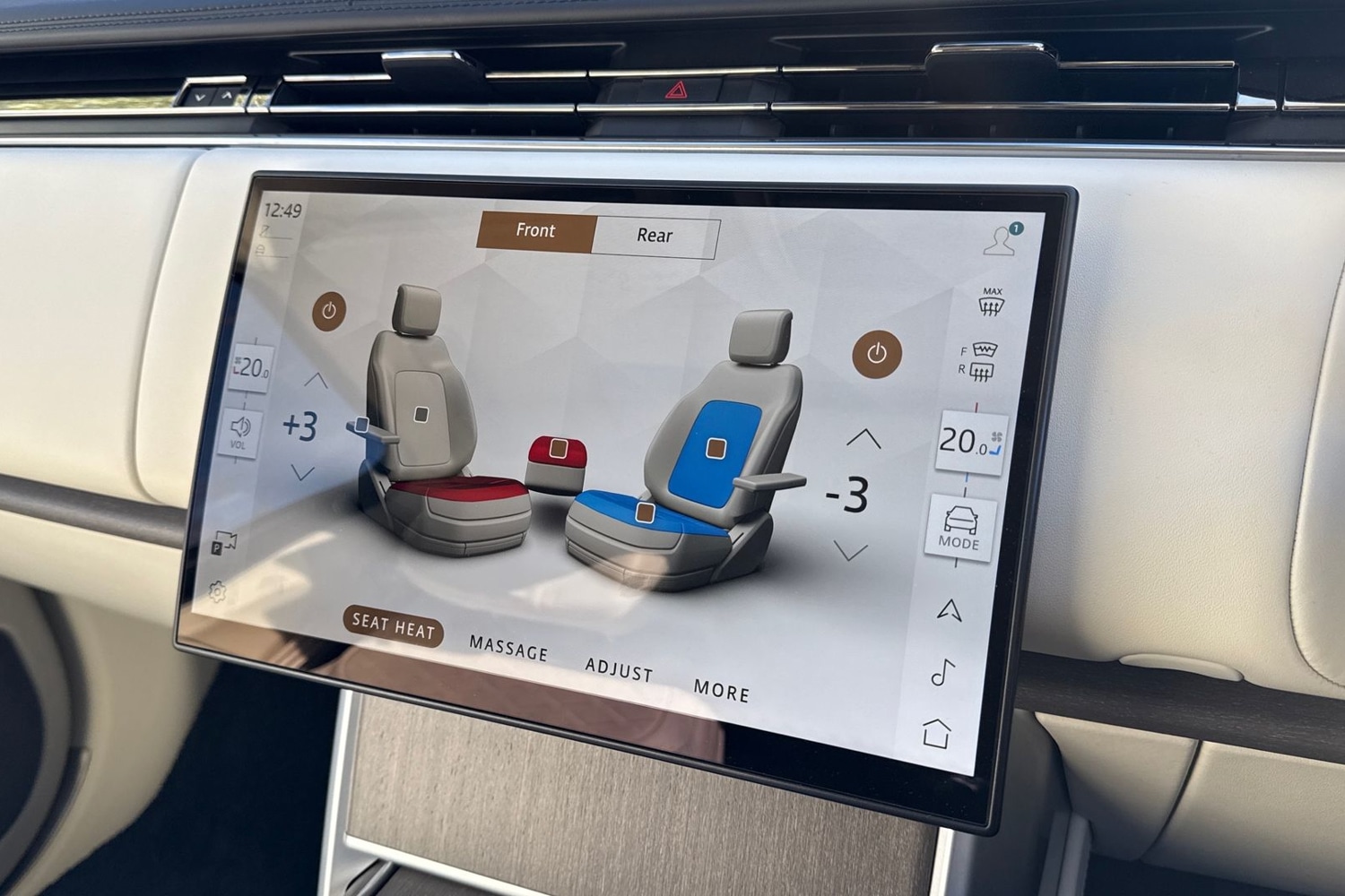 Used Land Rover Range Rover 2023 for sale - 76789564: Photo 23