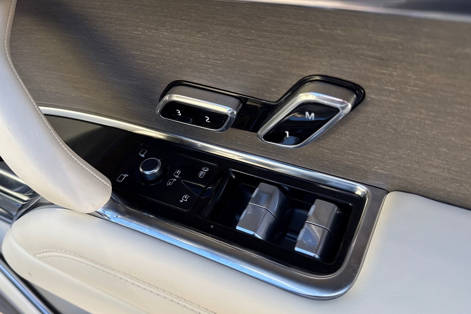 Used Land Rover Range Rover 2023 for sale - 76789564: Photo 26