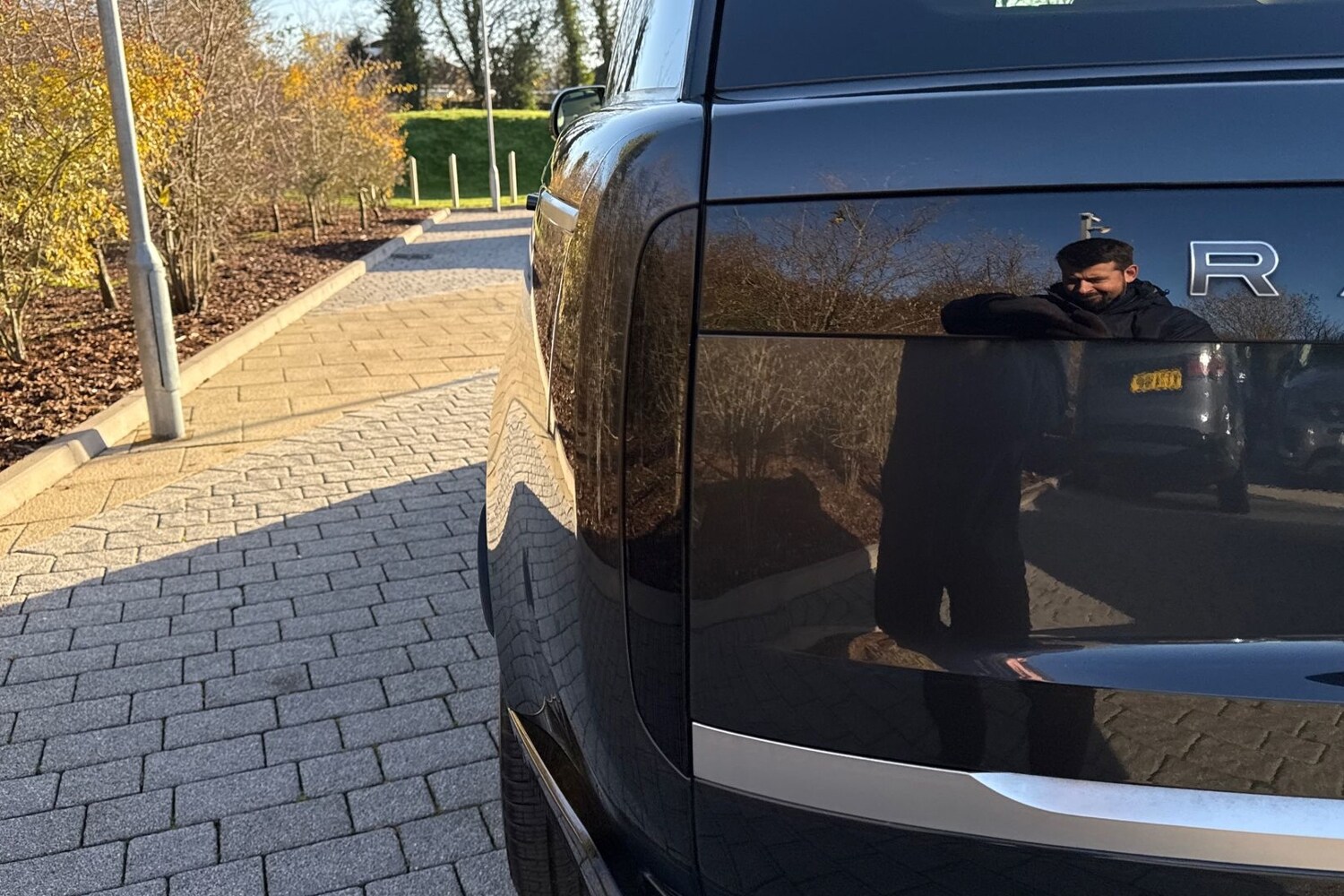 Used Land Rover Range Rover 2023 for sale - 76789564: Photo 27