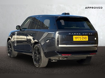 Used Land Rover Range Rover 2023 for sale - 76789564: Photo