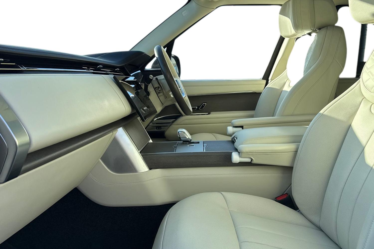 Used Land Rover Range Rover 2023 for sale - 76789564: Photo 3