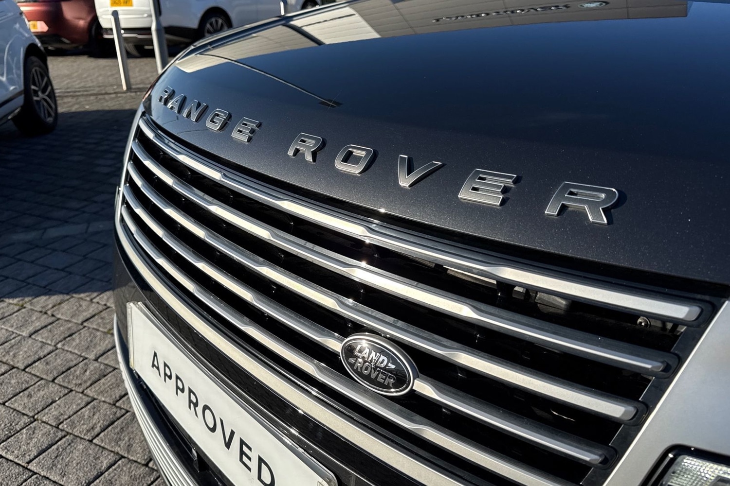 Used Land Rover Range Rover 2023 for sale - 76789564: Photo 30